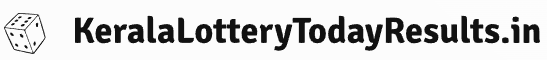 KeralaLotteryTodayResults.in – Gambling Lottery